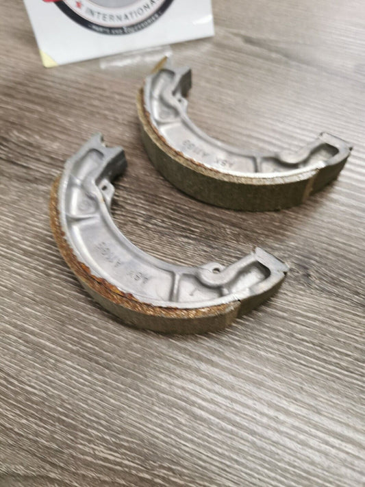 NOS YAMAHA BRAKE KIT 39W-W2536-10-00 Superseded by 39W-W253E-10-00  Y54