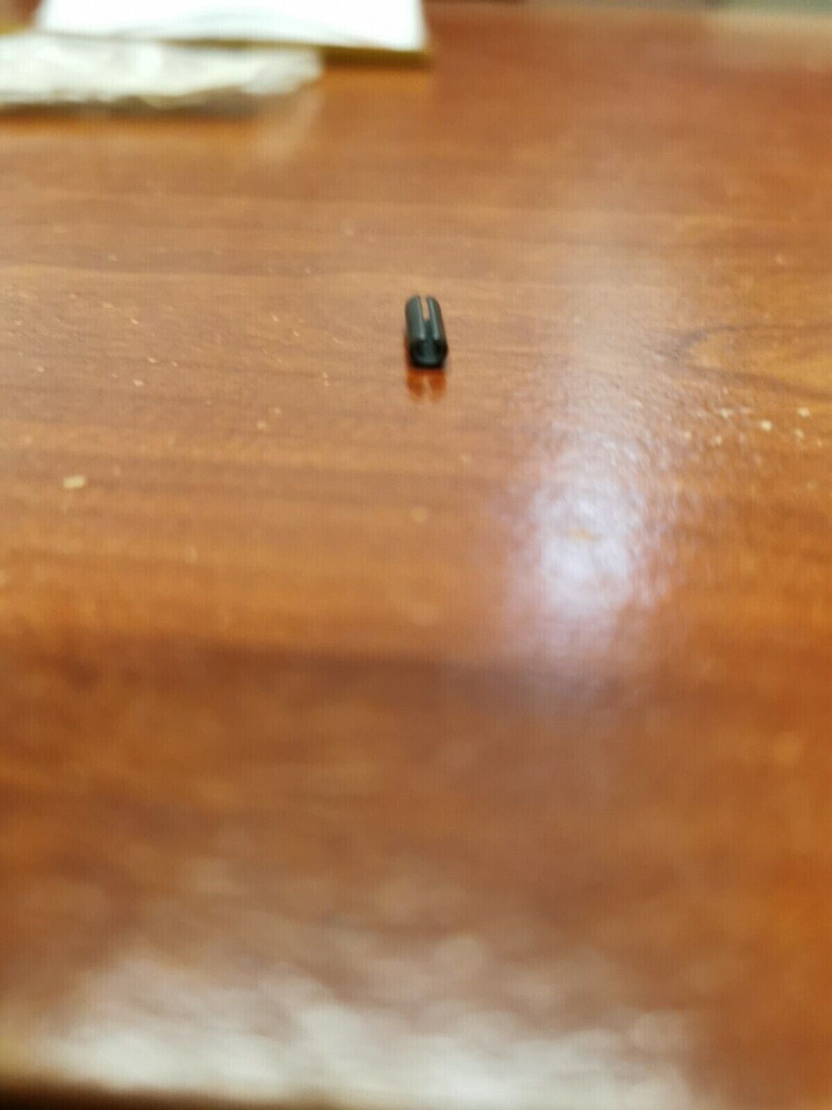 NOS Yamaha 2018 - 2020 VK540 SPRING PIN 91609-30010-00 SUB. 91690-30010-00 Y99