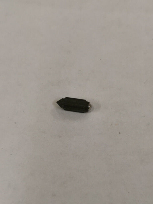 NOS PUCH BOMBARDIER MAXI CARBURATOR FLOAT NEEDLE JET 773-490-123 P3