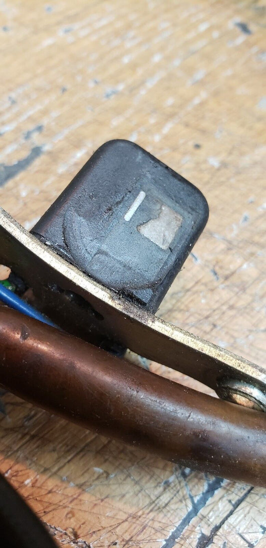 Honda CR80R 1985 pickup coil pulse generator CR 80R TESTED GOOD