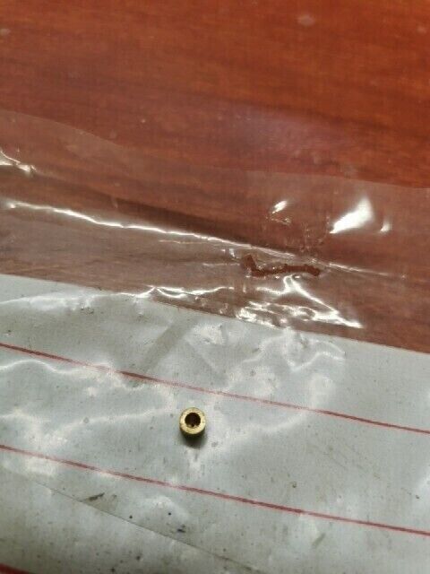 NOS Yamaha DT50MX JT1 JT2 STARTER JET #50 288-14344-25-00 Y144