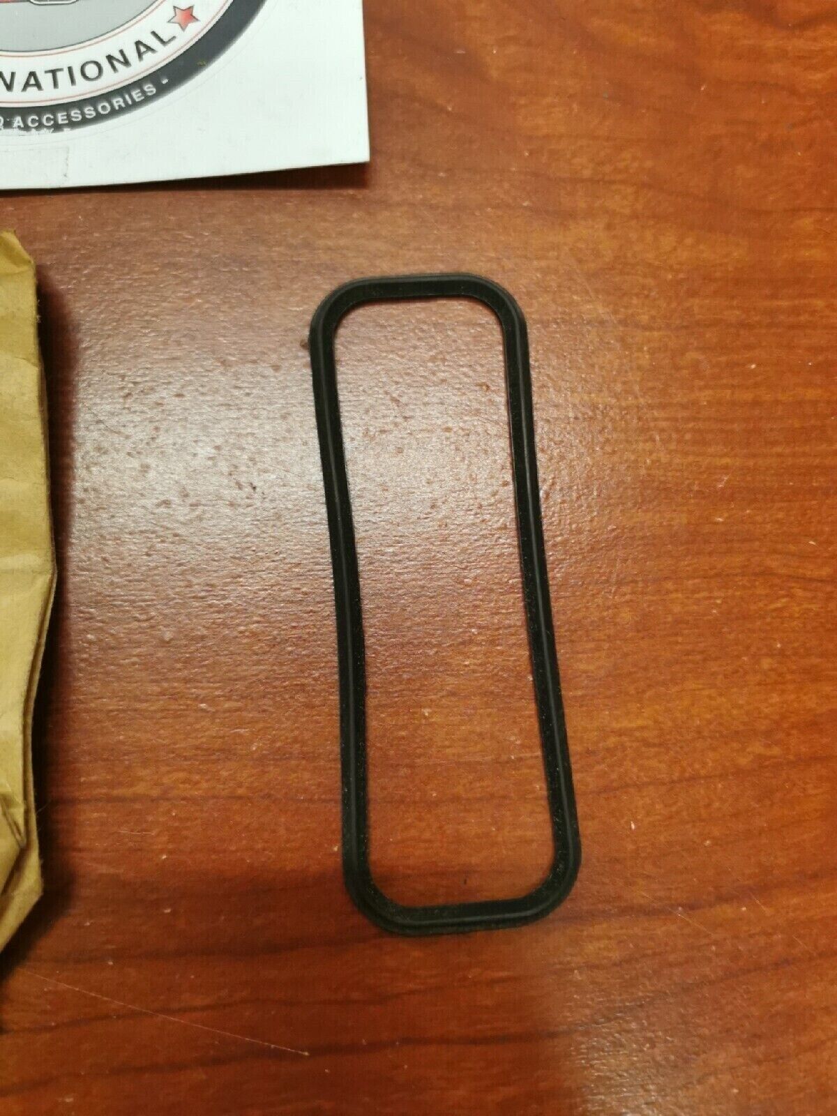 NOS Yamaha 1977 - 1979 XS750 CYLINDER SEAL #2 1J7-11356-00-00 Y68