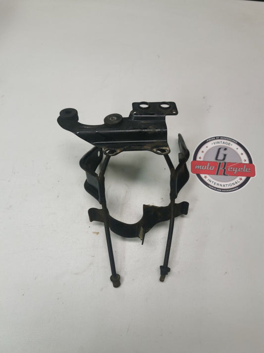 Honda XL100S 1981 headlight head light speedometer bracket holder case 1982