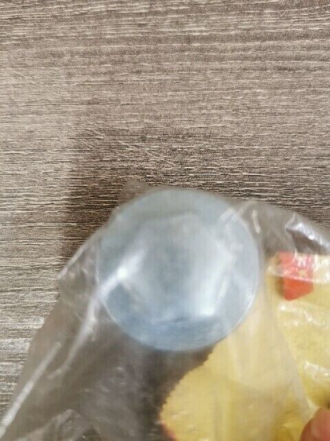 NOS SUZUKI TS100 JR80 DS80 RM50 1979 1980 FORK CAP 51351-46190 S41