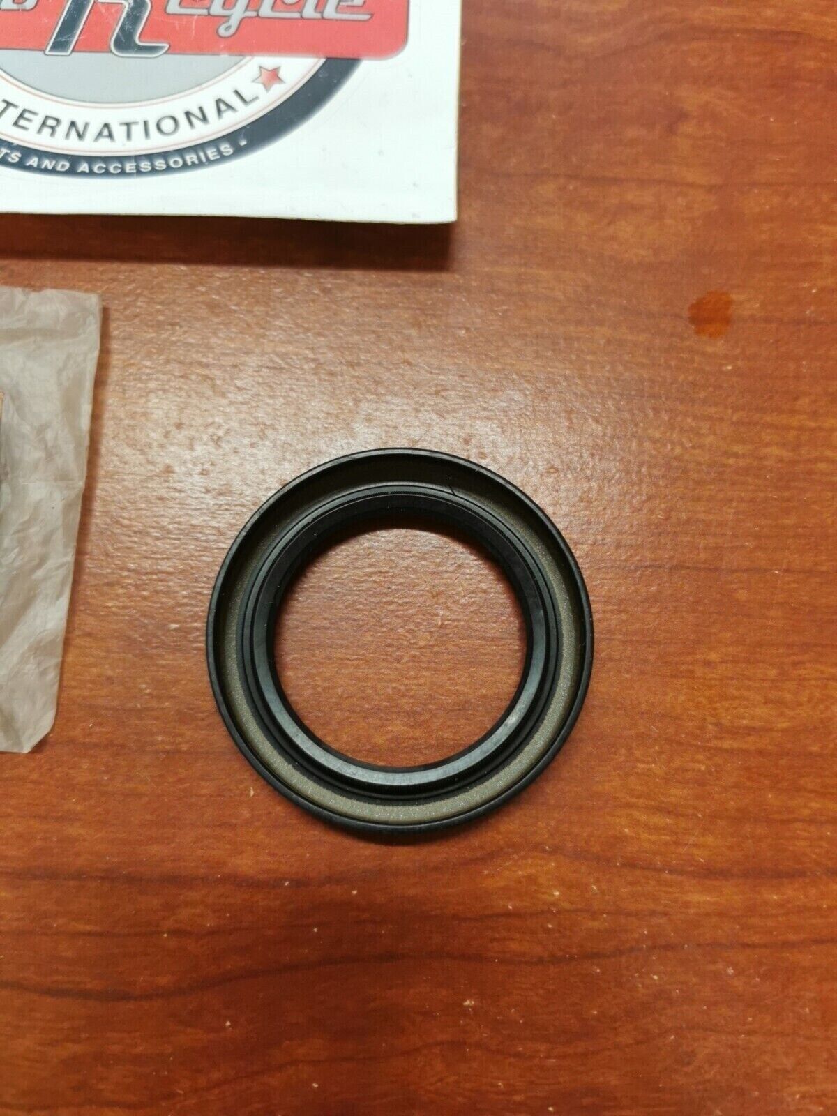 NOS Suzuki VL800 VS800 VZ800 VX800 OIL SEAL (38X54X8.5) 09283-38016 S20