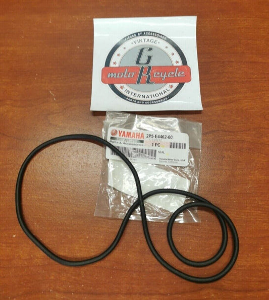 NOS Yamaha 2006 - 2009 YXR45 INTAKE SEAL 2P5-E4462-00-00 Y82