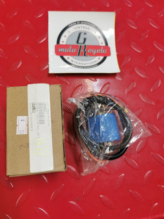 NOS KIMPEX DT50 PW80 PW50 RT100 TT225 YFB250 External Ignition Coil 285837 J3