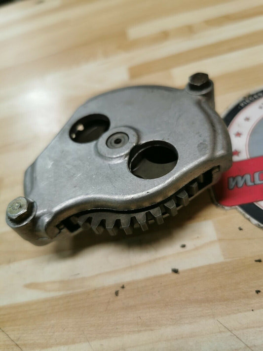 Honda XR80 1983 oil pump