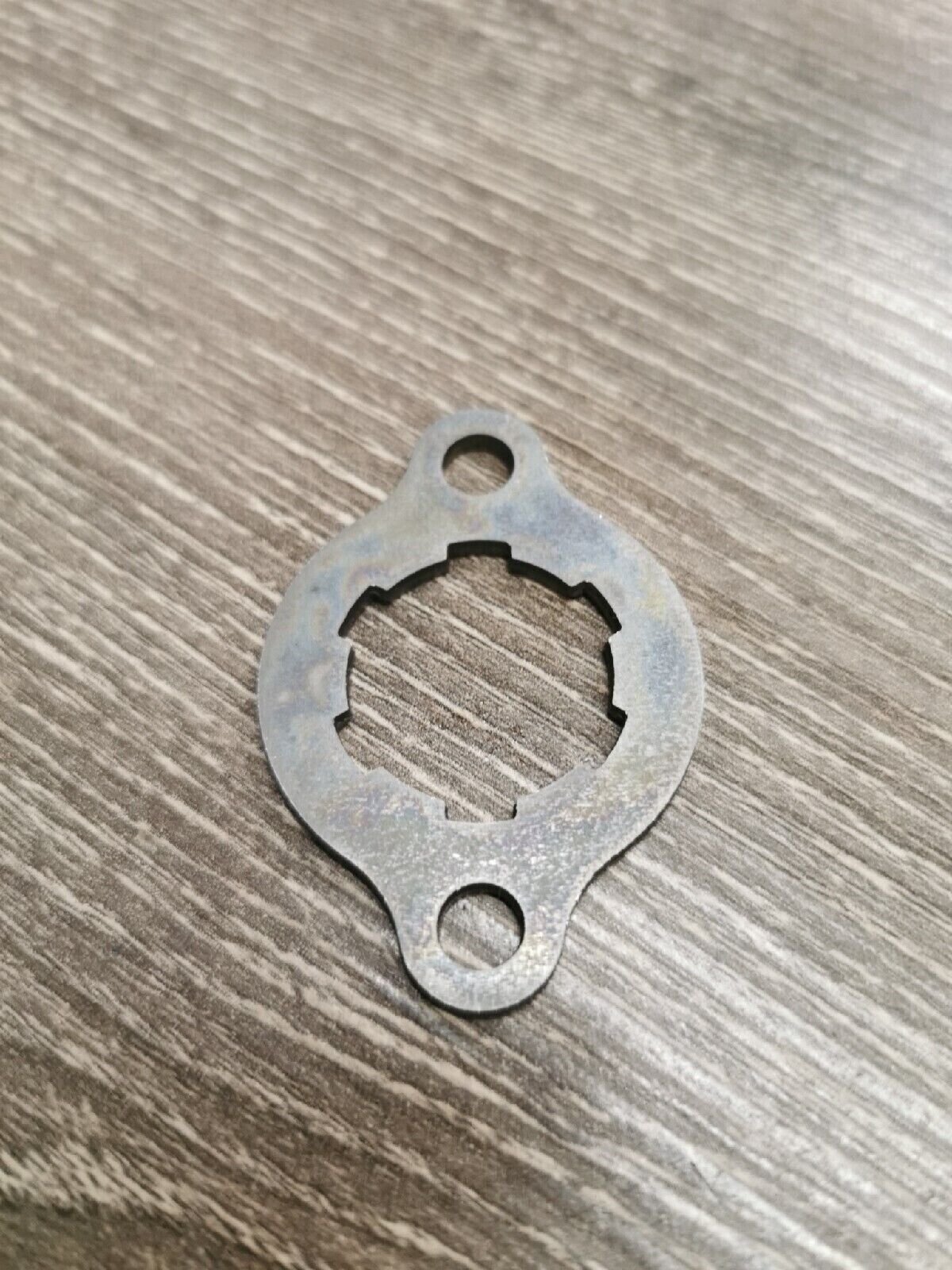 NEW YAMAHA TT250 1982 Sprocket Holder 3y1-17456-00-00 Y57