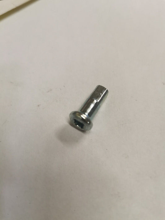 NOS KAWASAKI KDX200 KX500 KLX300R KLX650 SPOKE NIPPLE 41032-1061 K32