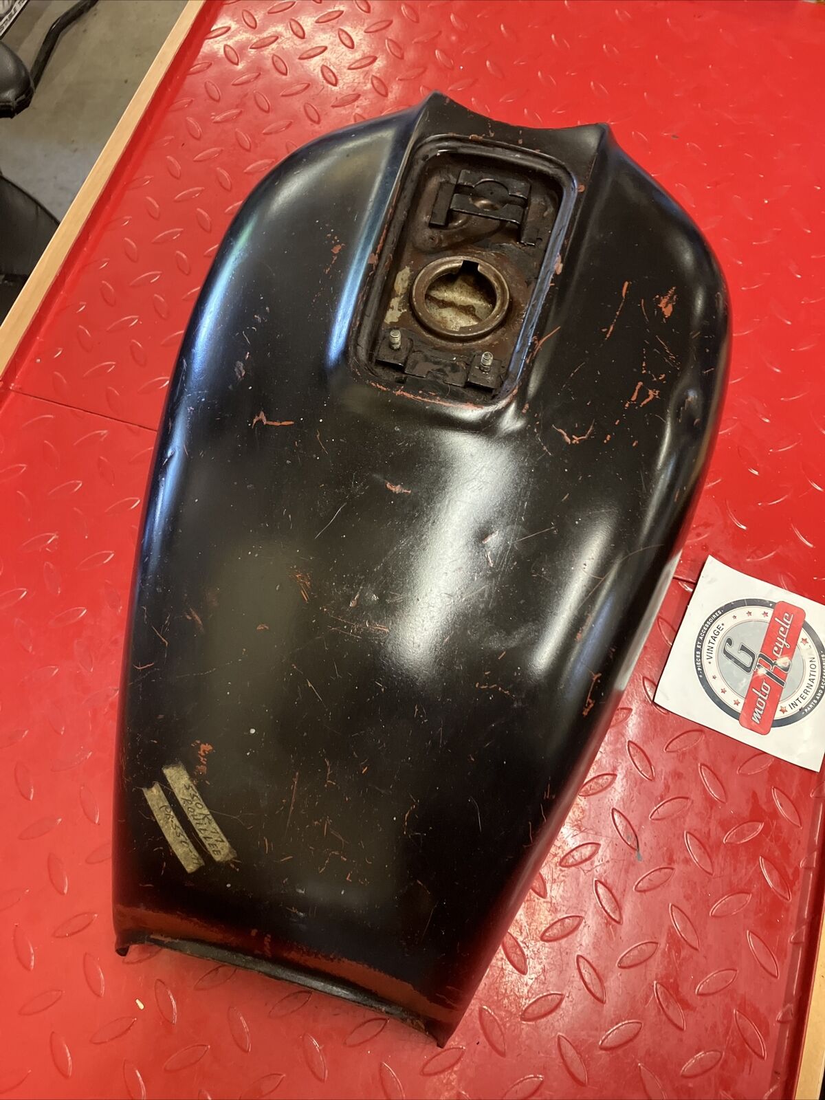 Honda CB550K 1977 Fuel tank gas petrol reservoir
