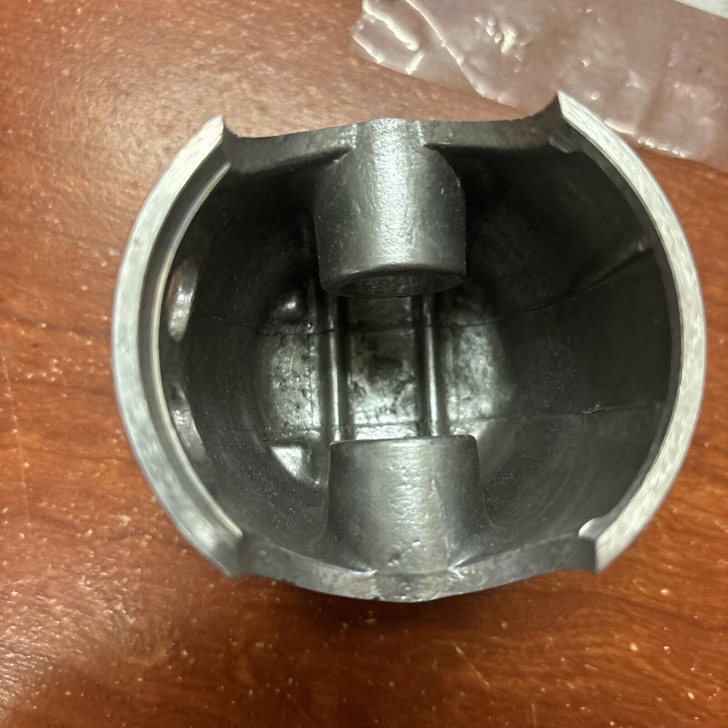 NOS Yamaha 1972 CT2 1973 CT3 PISTON O/S 0.50 314-11636-00-00 Y175