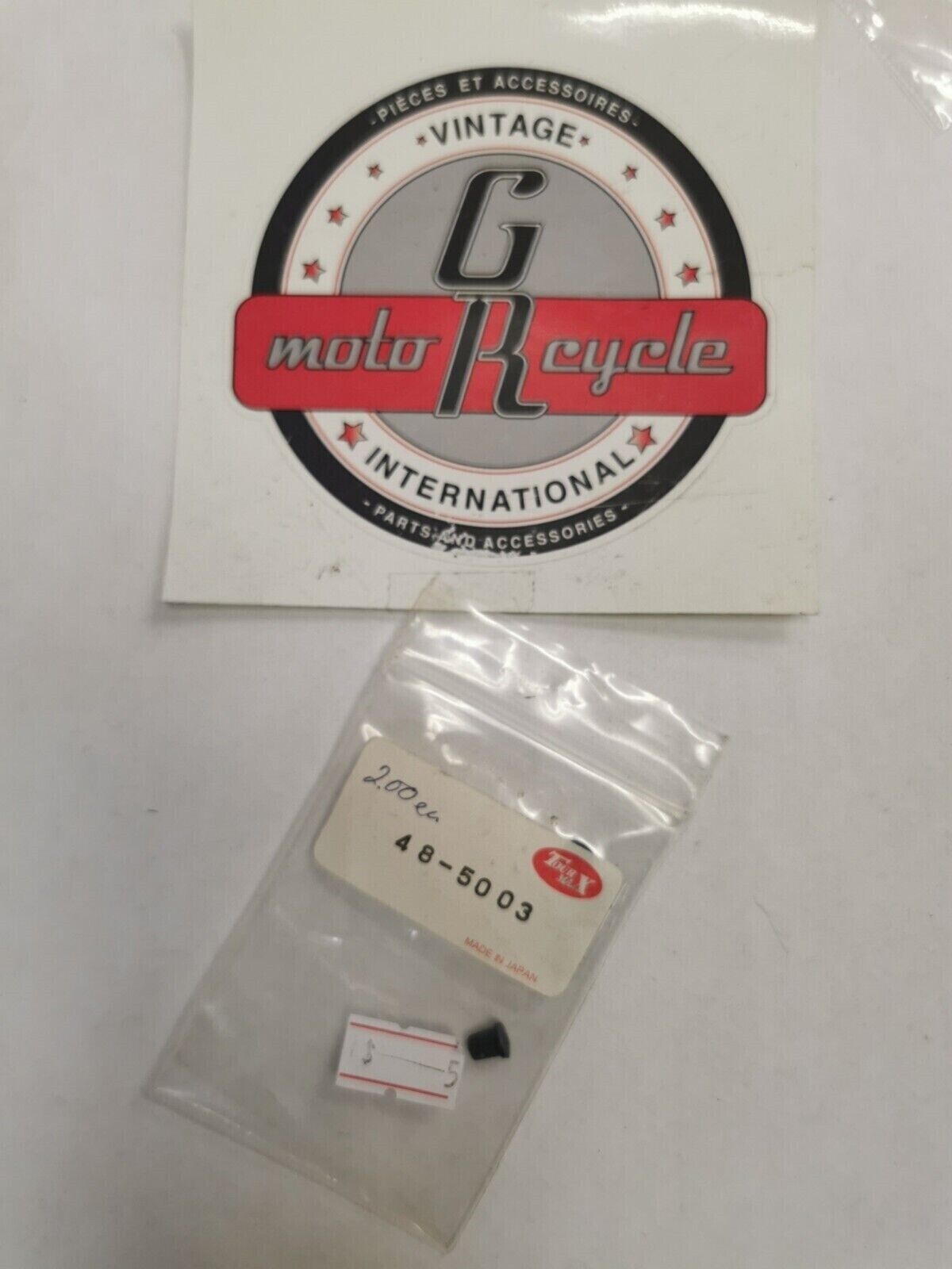 NOS TOURMAX GL1000 GASKET SET 48-5003 J20