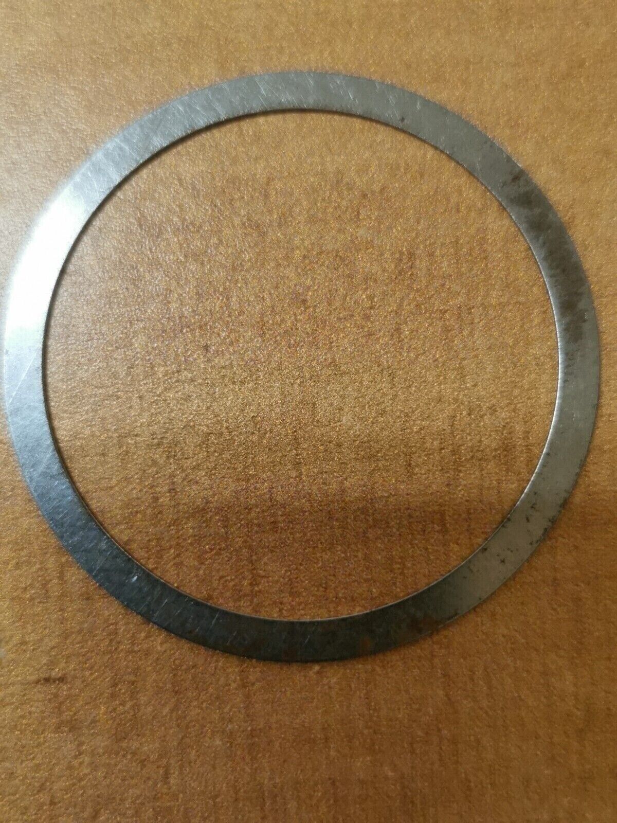 NOS CAN-AM TNT MX TRANSMISSION CLUTCH SHAFT BEARING SHIM 0,5 MM 420-227-610 CA3