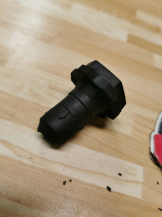 Kawasaki KX250F 2005 clutch starter decompressor lever cable adjuster boot cover