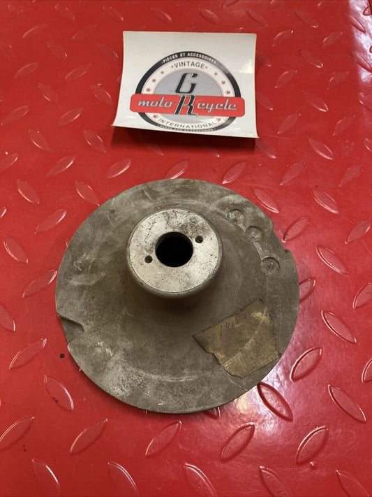Nos Skiroule Sachs recoil starter pull start drive drum 1452 013 099 SR2
