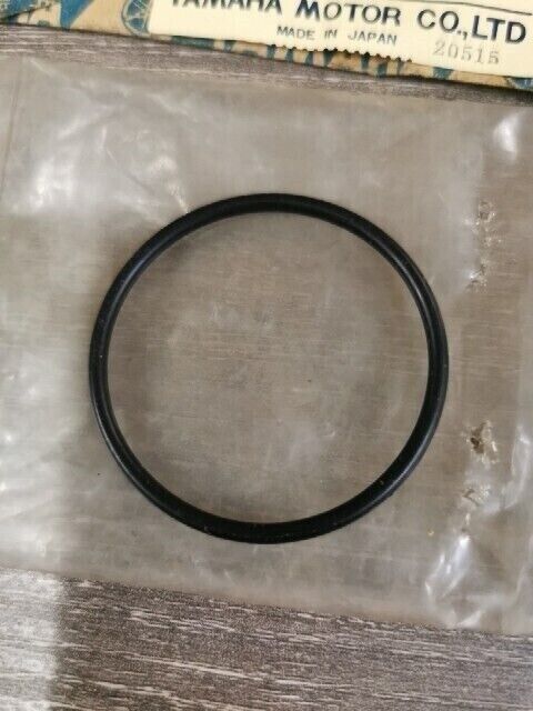 NOS YAMAHA SL292 SL338C GS340 SW433C SRX440 GS300 O RING 93210-43141-00 Y158