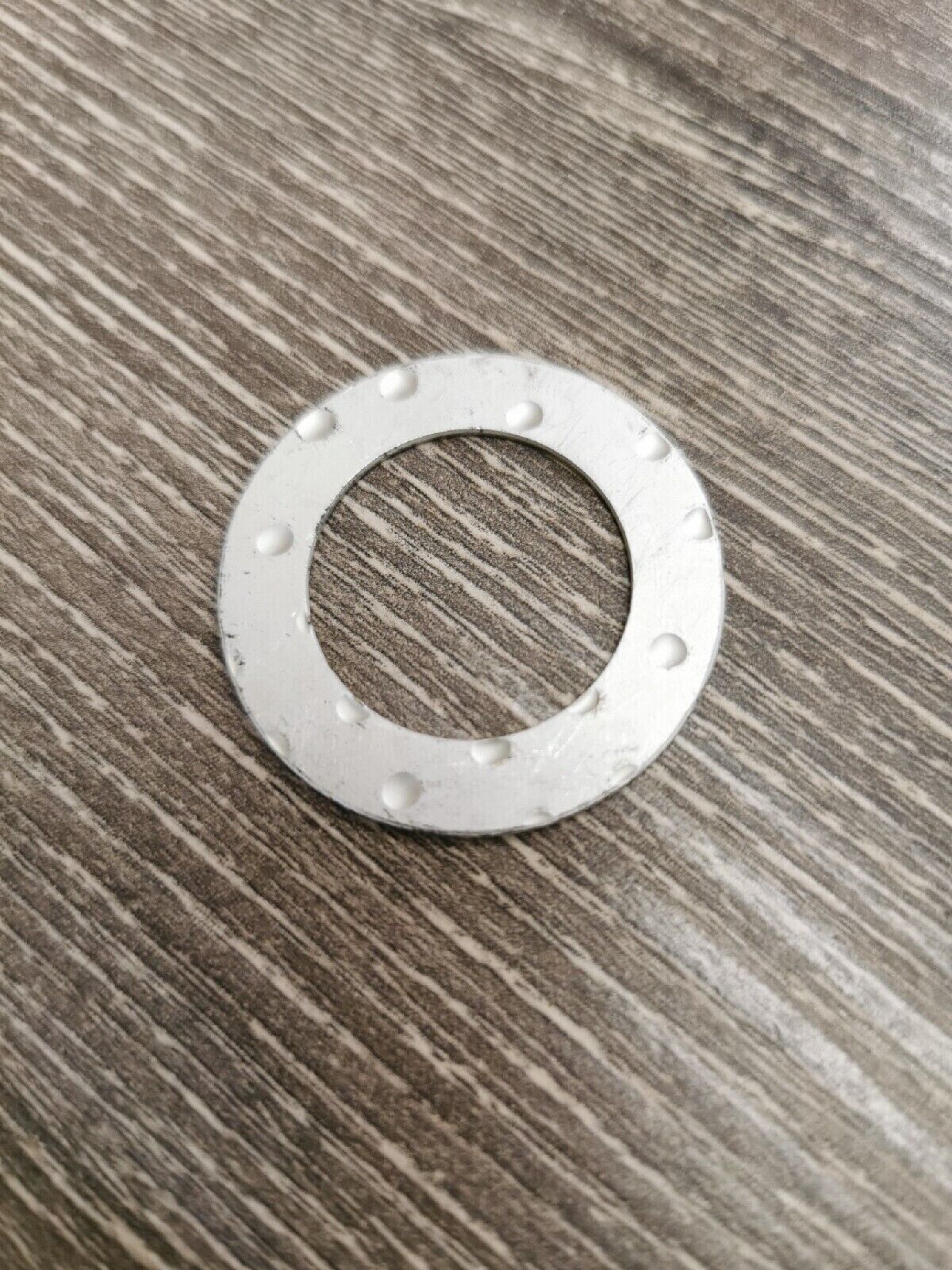 NOS YAMAHA MX250 MX360 YDS5 YM2C YR1 YR2 THRUST WASHERS 152-11685-00 Y58