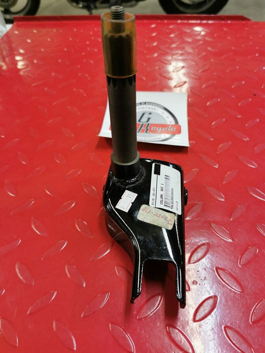 NOS Yamaha SS440 XL540 COLUMN SKI 1 8L8-23853-00-00 Y22
