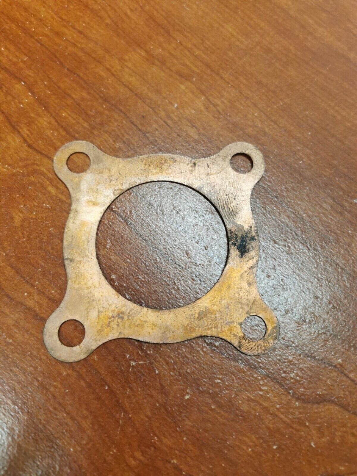 NOS Kawasaki 1973 - 1975 S1 1976 KH250 CYLINDER HEAD GASKET 11004-047 K36