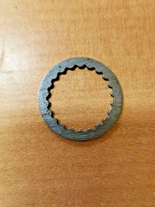 NOS CAN-AM TNT  MX  MAINSHAFT  TRANSMISSION THRUST WASHER 420-227-460 CA3