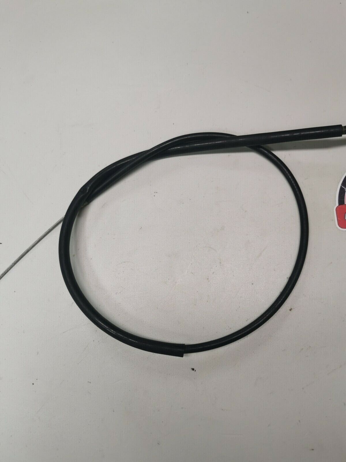 Suzuki RM125 1984 Front brake cable RM250 RM500