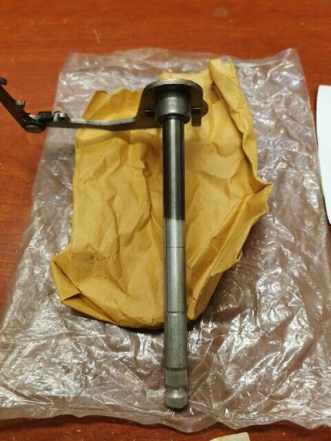 NOS Yamaha CHANGE SHAFT 257-18101-01-00 SUB 257-18101-02-00 257-18101-03-00 Y118