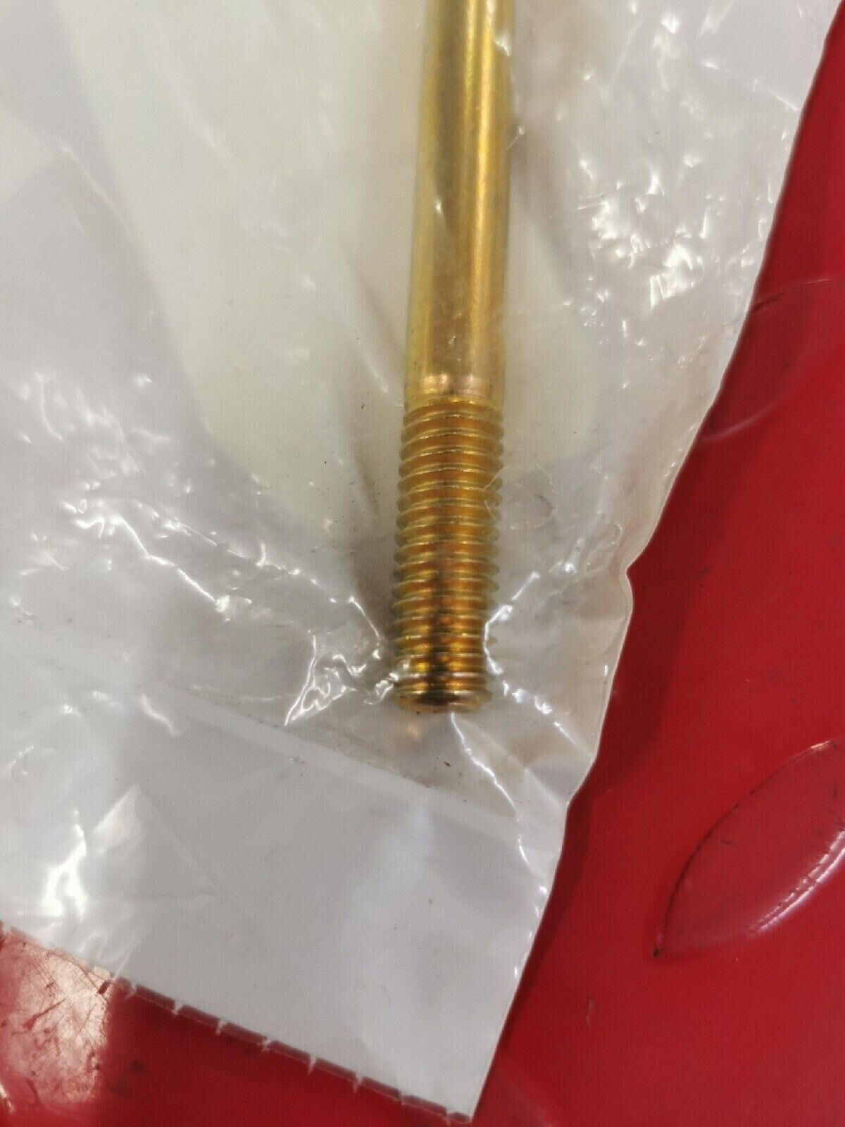 NOS Arctic Cat  SCREW CAP  8026-236  A3