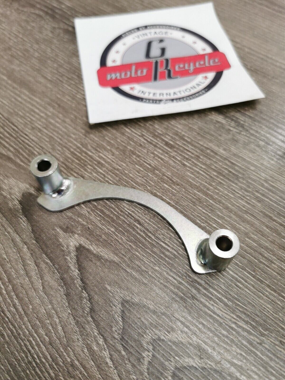 NOS KAWASAKI KFX400 ATV 2003 2006 PLATE 13271-S048 K28