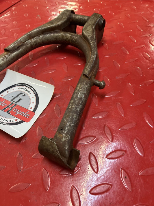 Yamaha RD400 1977 main center stand R5 RD250 RD350 1970 - 1979 2