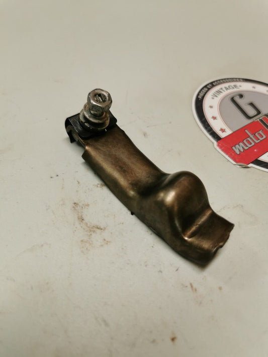 Honda CRF80F 2007 clutch adjusting lever adjusting screw 22830-436-000