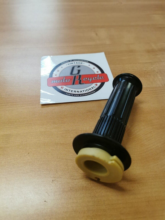 Nos Kawasaki KM100 1970-81 GRIP ASSYTHROTTLE 46019-039 K3