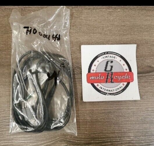 NOS BRP DEFENDER MAX HD10 WIRING HARNESS 710004661 A4