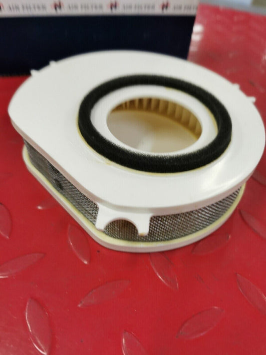 NOS YAMAHA V Star 1100 XVS1100 Air Cleaner Intake Filter 5EL-14451-00-00 J9