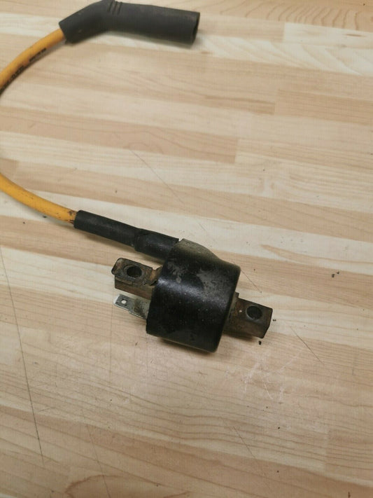 Kawasaki KX125 1986 ignition coil