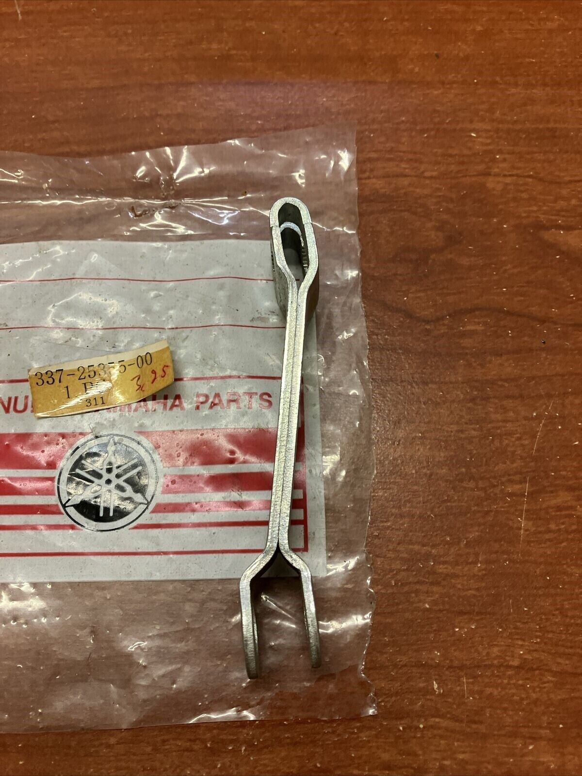 NOS Yamaha 1972 CS5 1974 - 1976 RD200 CAM SHAFT LEVER 337-25355-00-00 Y166