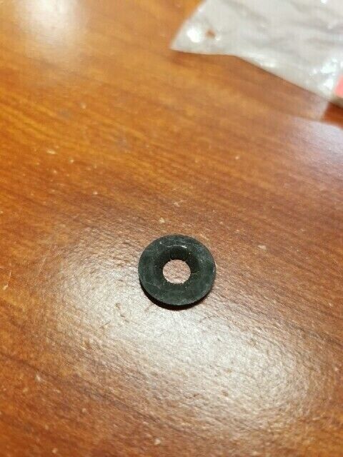 NOS Honda CBR1000F CBR600F VFR400R VFR700F SPECIAL WASHER 6MM 90407-952-300 H90
