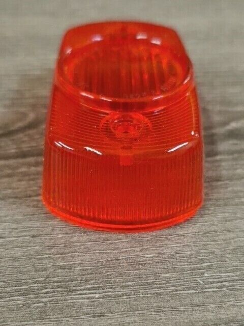 NOS SUZUKI DR370 DS100 DS125 DS185 LENS REAR COMBINATION LAMP 35712-41410 S49