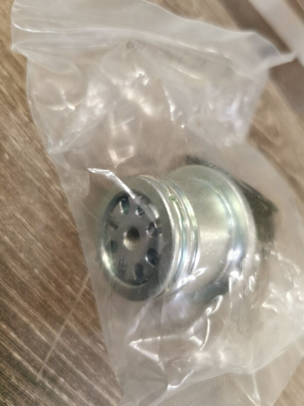 NOS ALL BALLS CAN-AM COMMANDER 1000 800LTD Heavy Duty Ball Joints 42-1042-HP J50