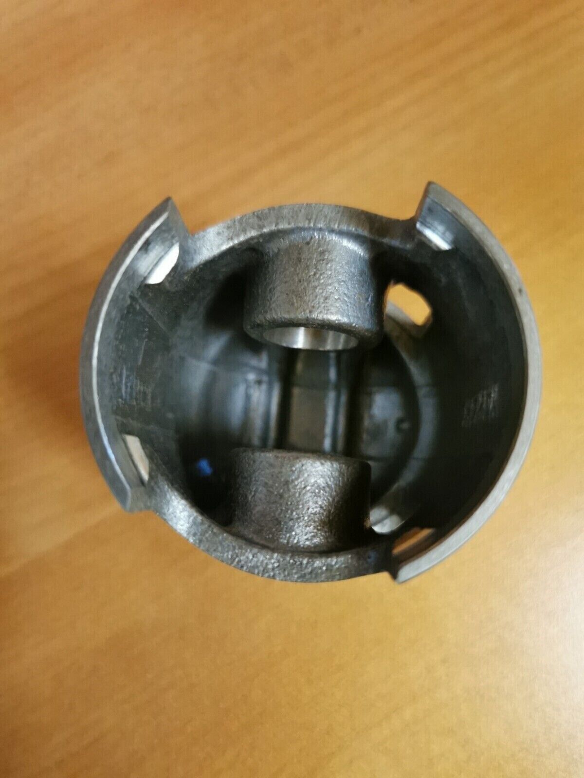 NOS YAMAHA EX340 1976 PISTON STD 197-11631-01-96 Y47