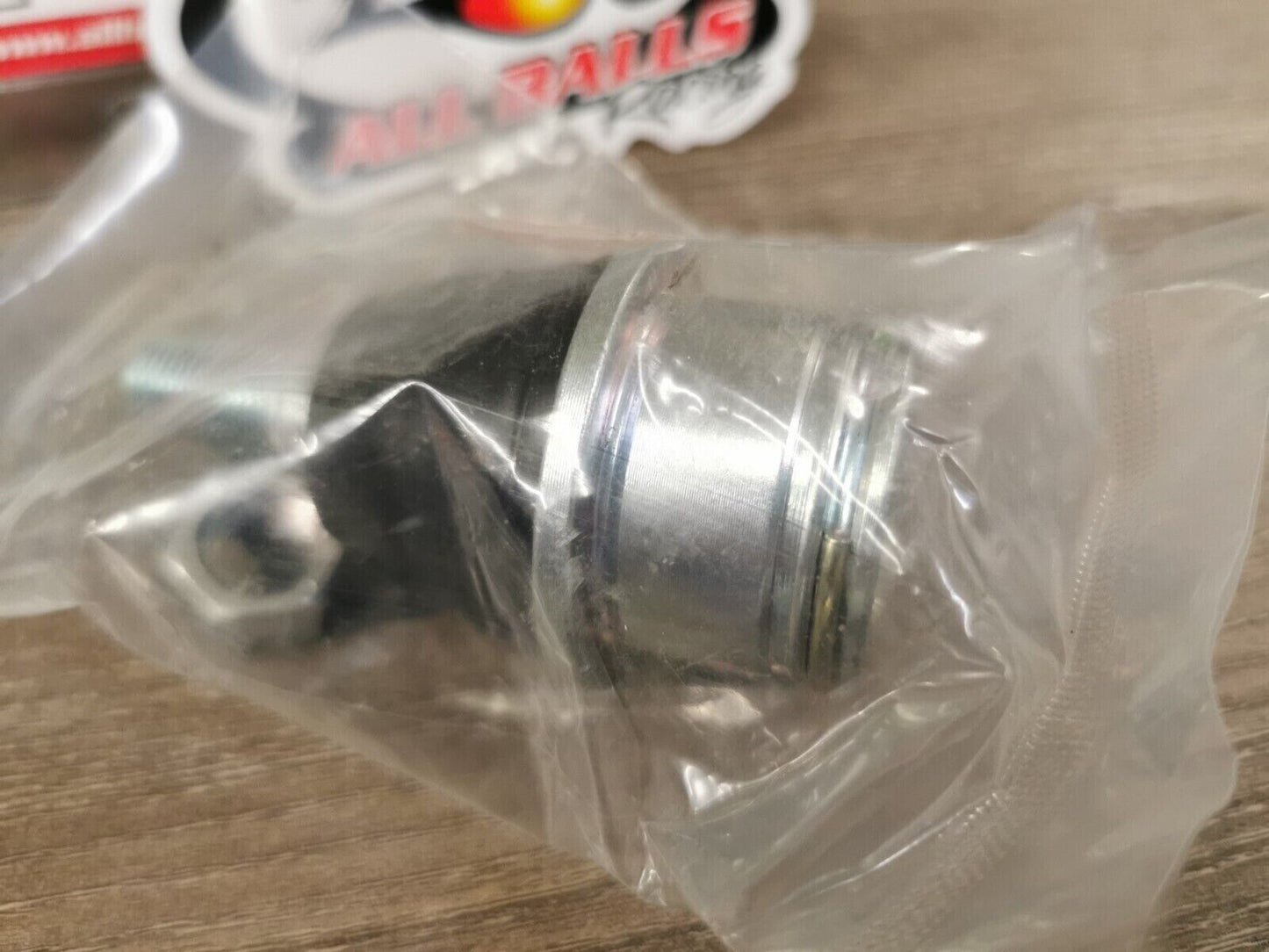 NOS ALL BALLS  Can-Am Commander 1000 MAVERICK MAX BALL JOINT KIT 42-1043-HP J50