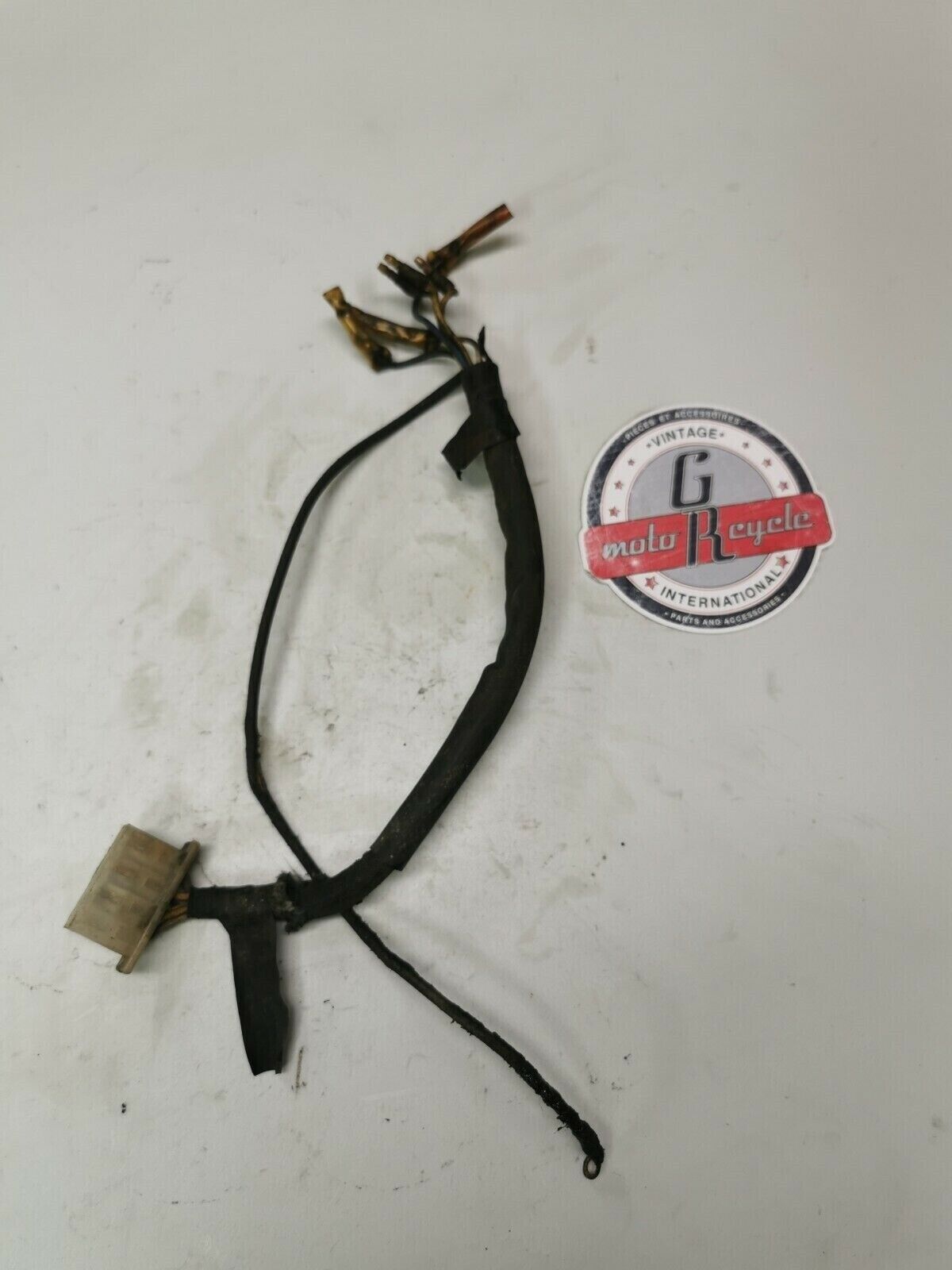 Honda CB750F 1978 alternator stator wire wiring harness electrical loom CB750K