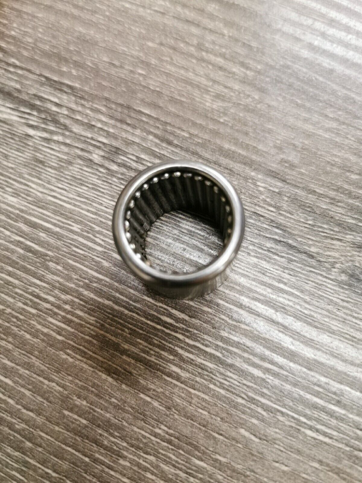 NOS YAMAHA Cylindrical Bearing 93317-32034 Y56