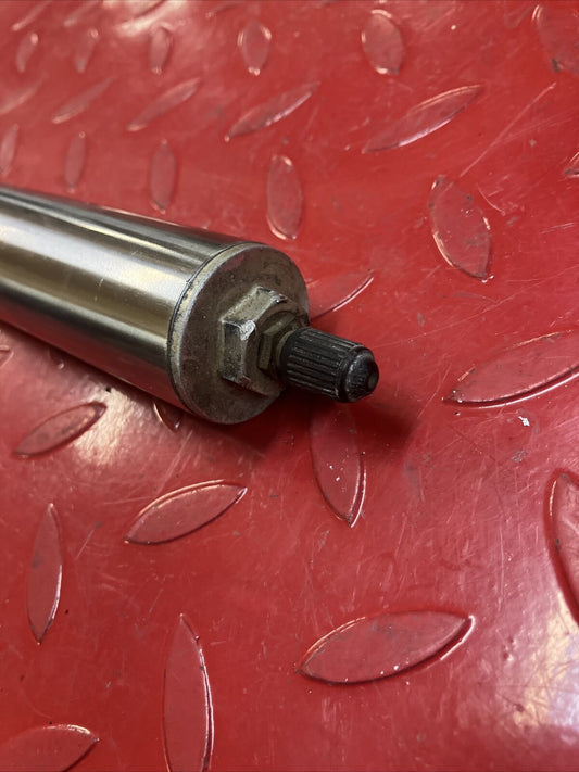 Yamaha YZ80 1984 Left front fork 1985