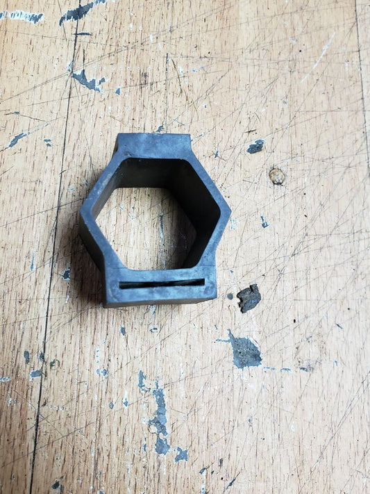 Honda XR250R 1984 ignition coil cushion rubber mount hanger suspension