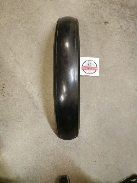 NOS DI-JER FRONT FENDER ENDURO BOSS F-1050