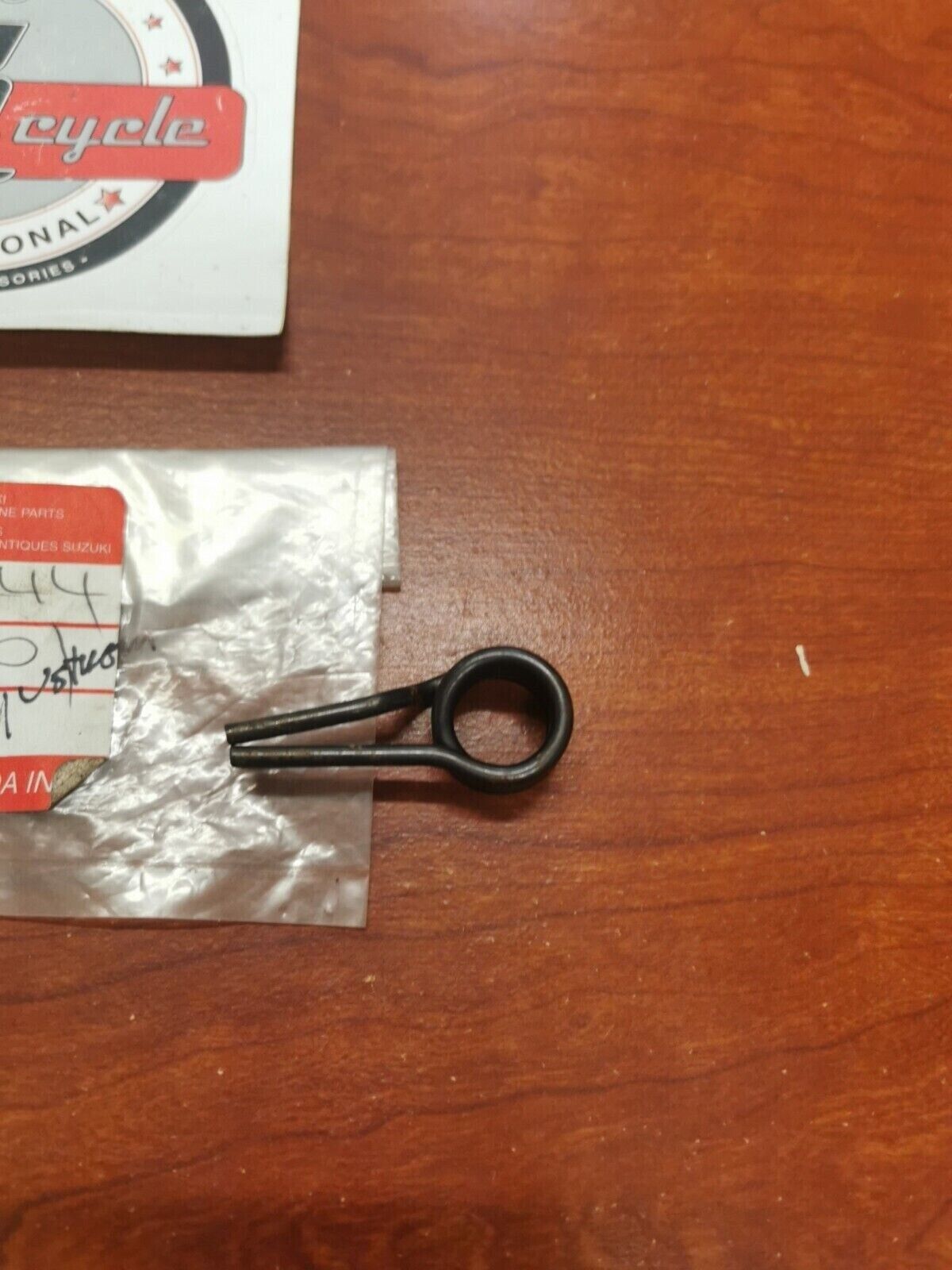 NOS Suzuki SPRING 09444-20001-000 S19