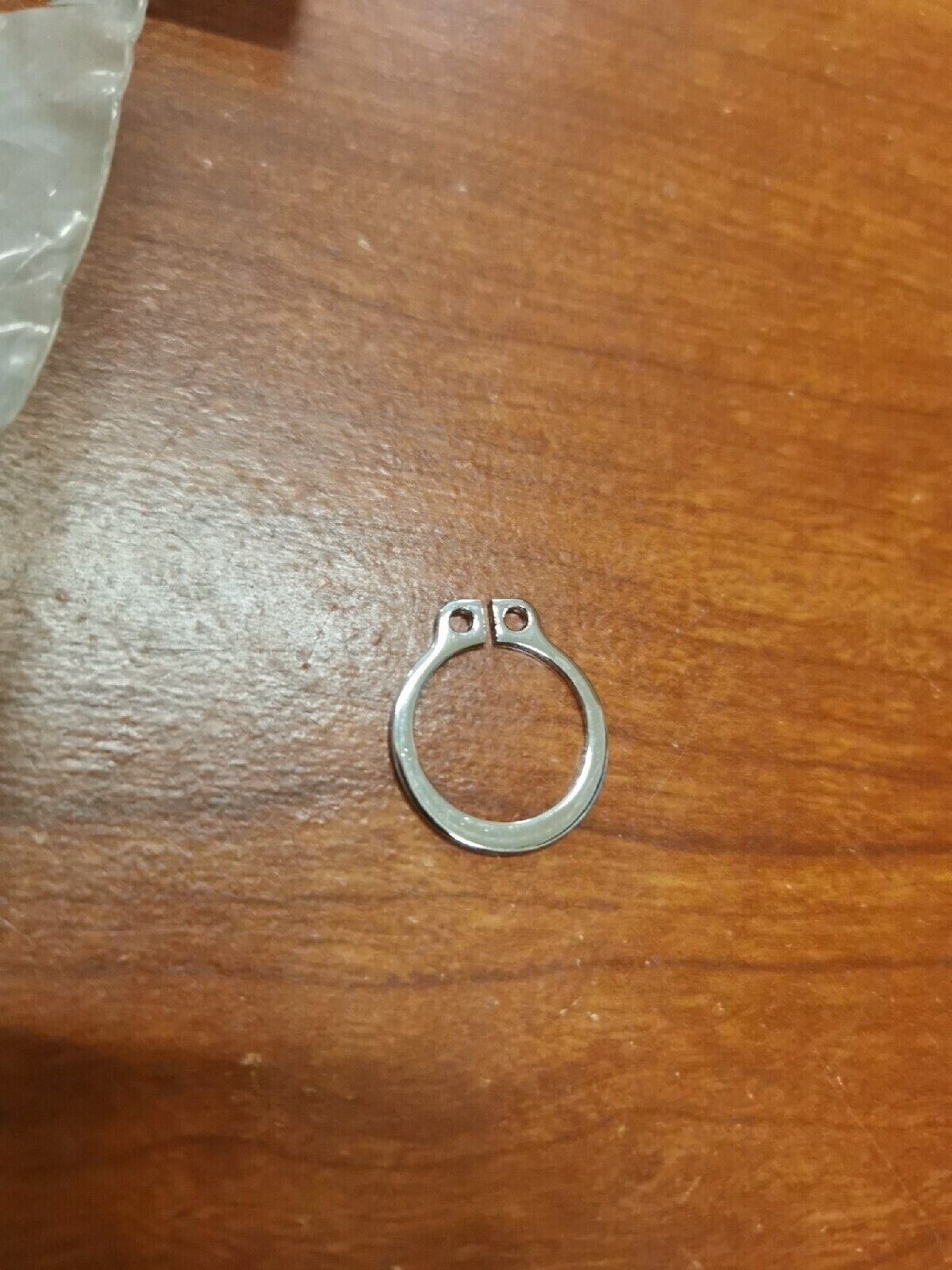 NOS Yamaha CIRCLIP 93410-16006-00 SUB. 93410-16007-00 Y71