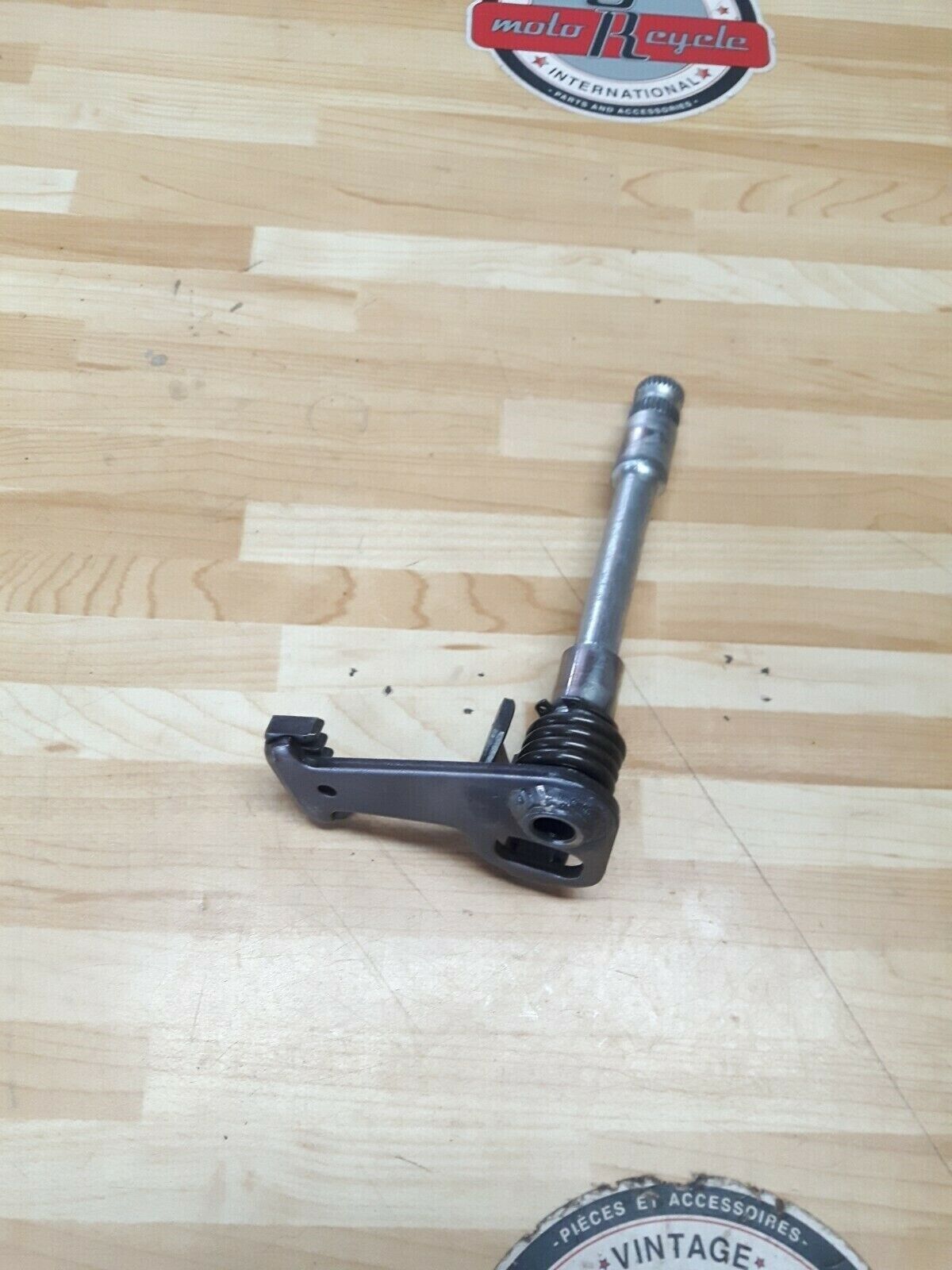 Honda CR125R 1983 gearshift gear shift shaft 24610-KA3-710