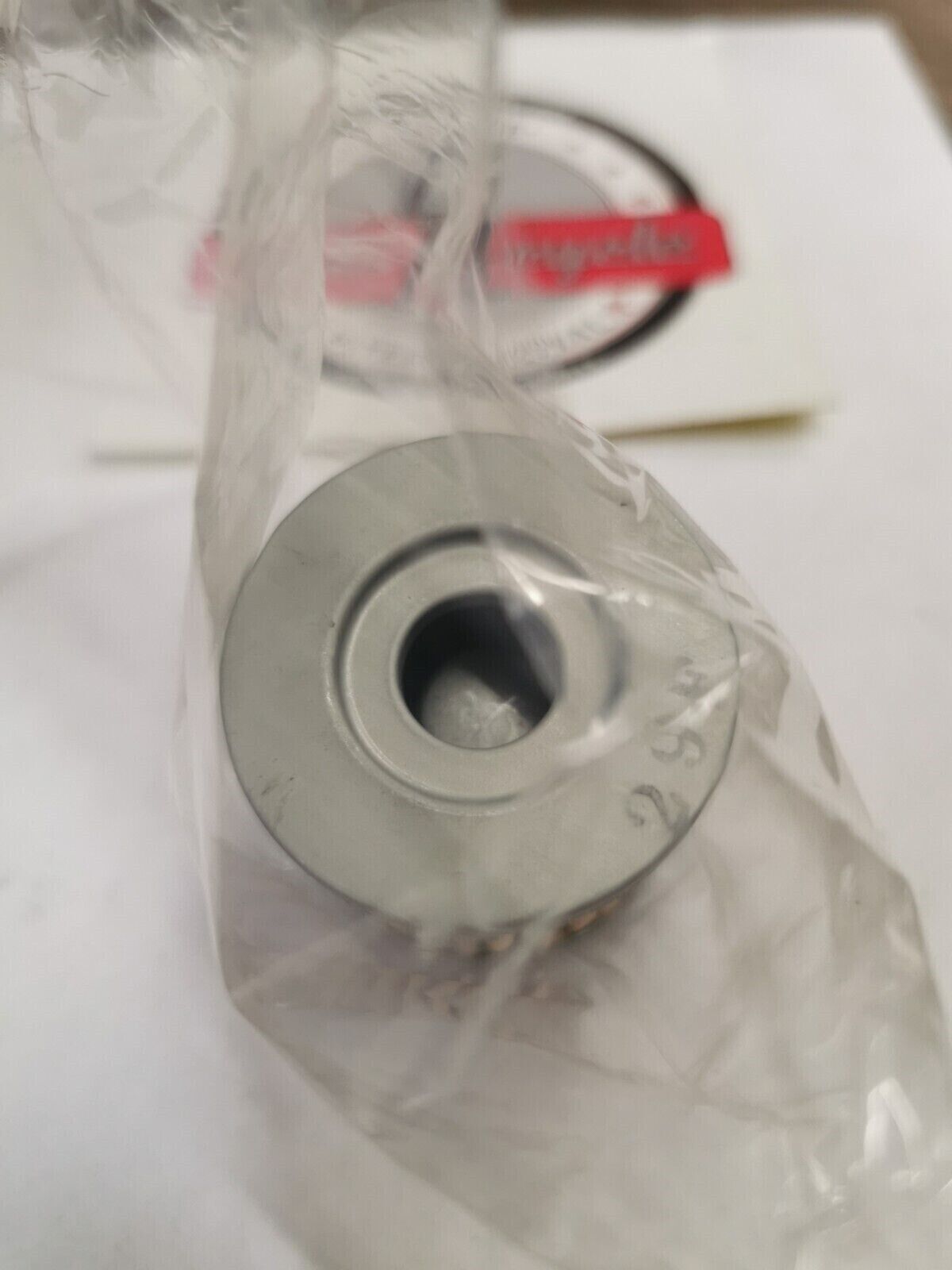 NOS SUZUKI DRZ400 LTR400 OIL FILTER 16510-29F00 S27